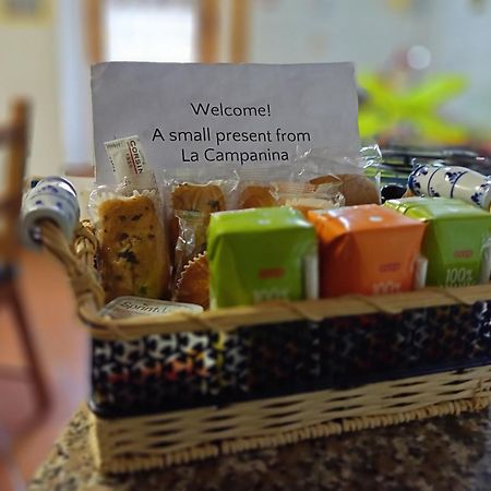 La Campanina-Nel Cuore Di Siena E Della Contrada Exteriör bild