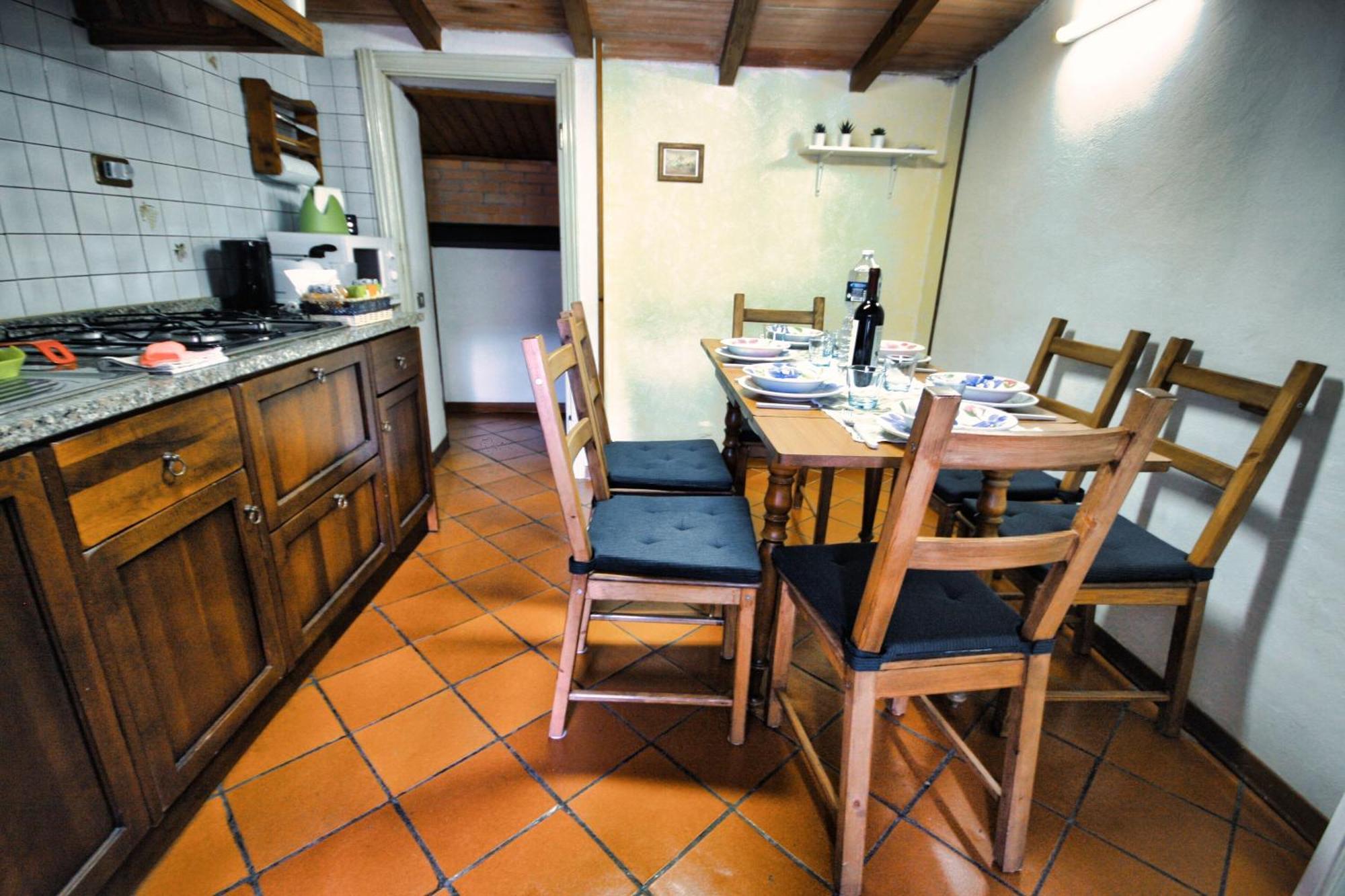 La Campanina-Nel Cuore Di Siena E Della Contrada Exteriör bild