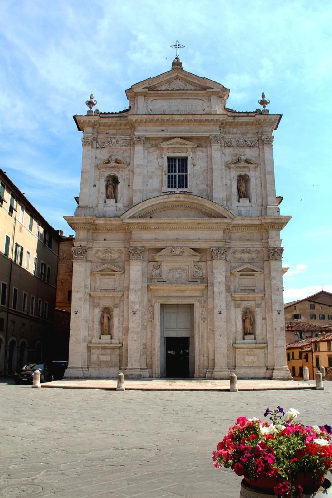 La Campanina-Nel Cuore Di Siena E Della Contrada Exteriör bild